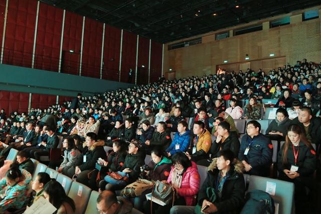 愛心力量溫暖城市  2016遼寧公益影響力盛典圓滿落幕