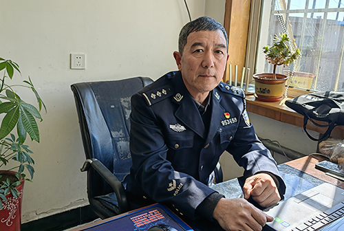 朱開(kāi)忠
