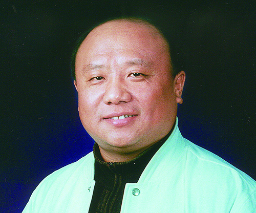 遼寧省民辦教育協會會長白瑋——圖2