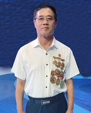 肖洪雷