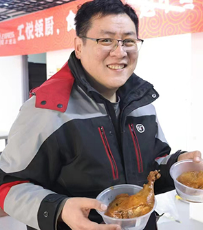 吳家超