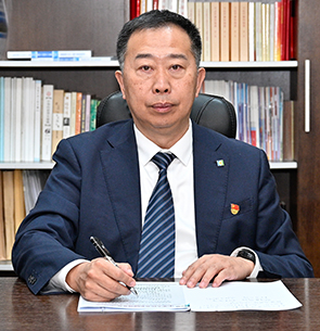 董慶國
