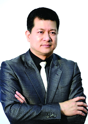 曾昌飚