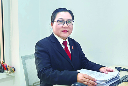 任桂娟
